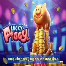 coquinhos jogos educativo